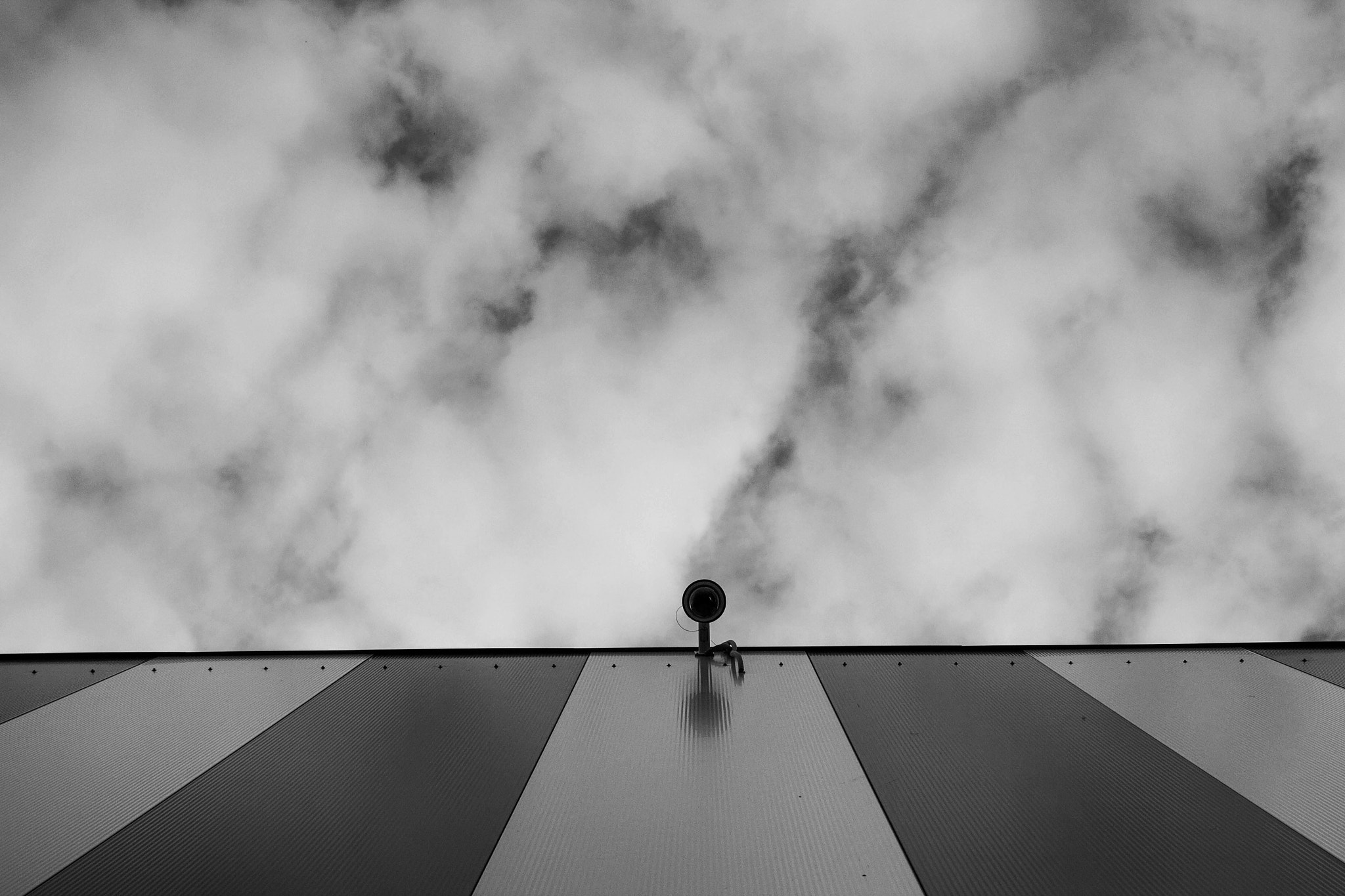 Tamron SP AF 17-50mm F2.8 XR Di II LD Aspherical (IF) sample photo. #12 #minimal photography