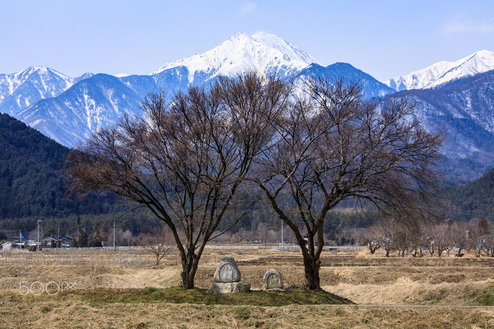 Canon EF 70-200mm F4L IS USM sample photo. Traveler's guardian deity (doso-shin) photography