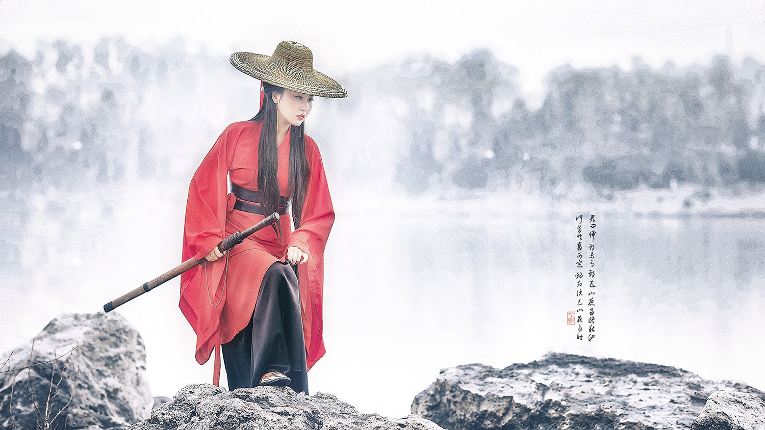 Canon EF 85mm F1.2L II USM sample photo