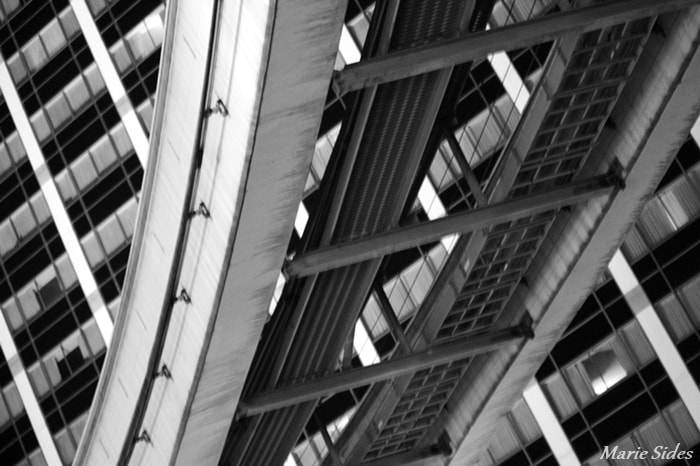 Canon EOS 100D (EOS Rebel SL1 / EOS Kiss X7) sample photo. Monorail photography