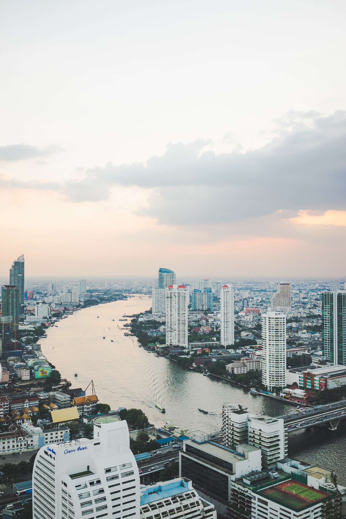 Sony a7 II + Sony Sonnar T* FE 35mm F2.8 ZA sample photo. Thailand. photography