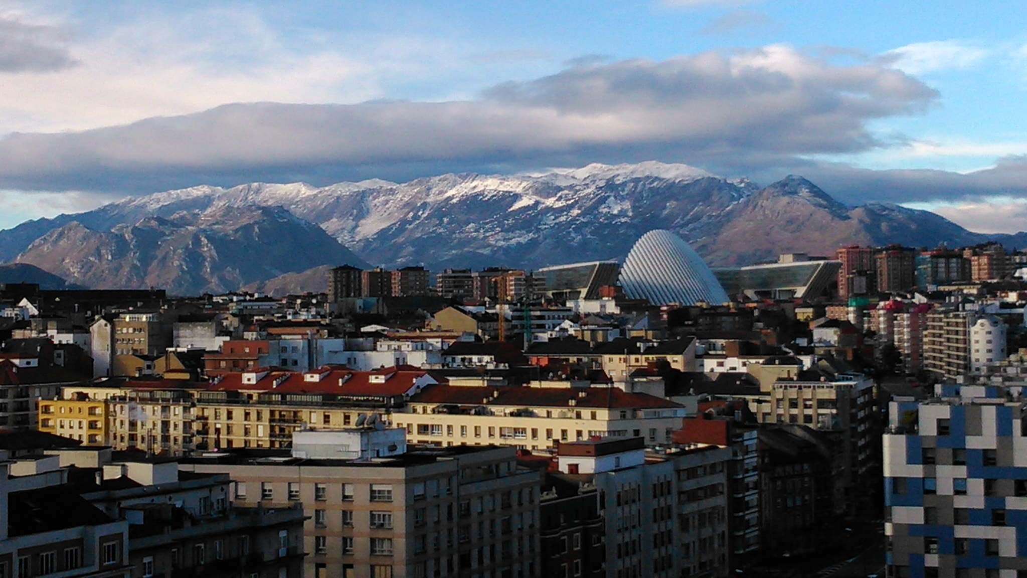 Sony Xperia L sample photo. Frio alrededor.  photography