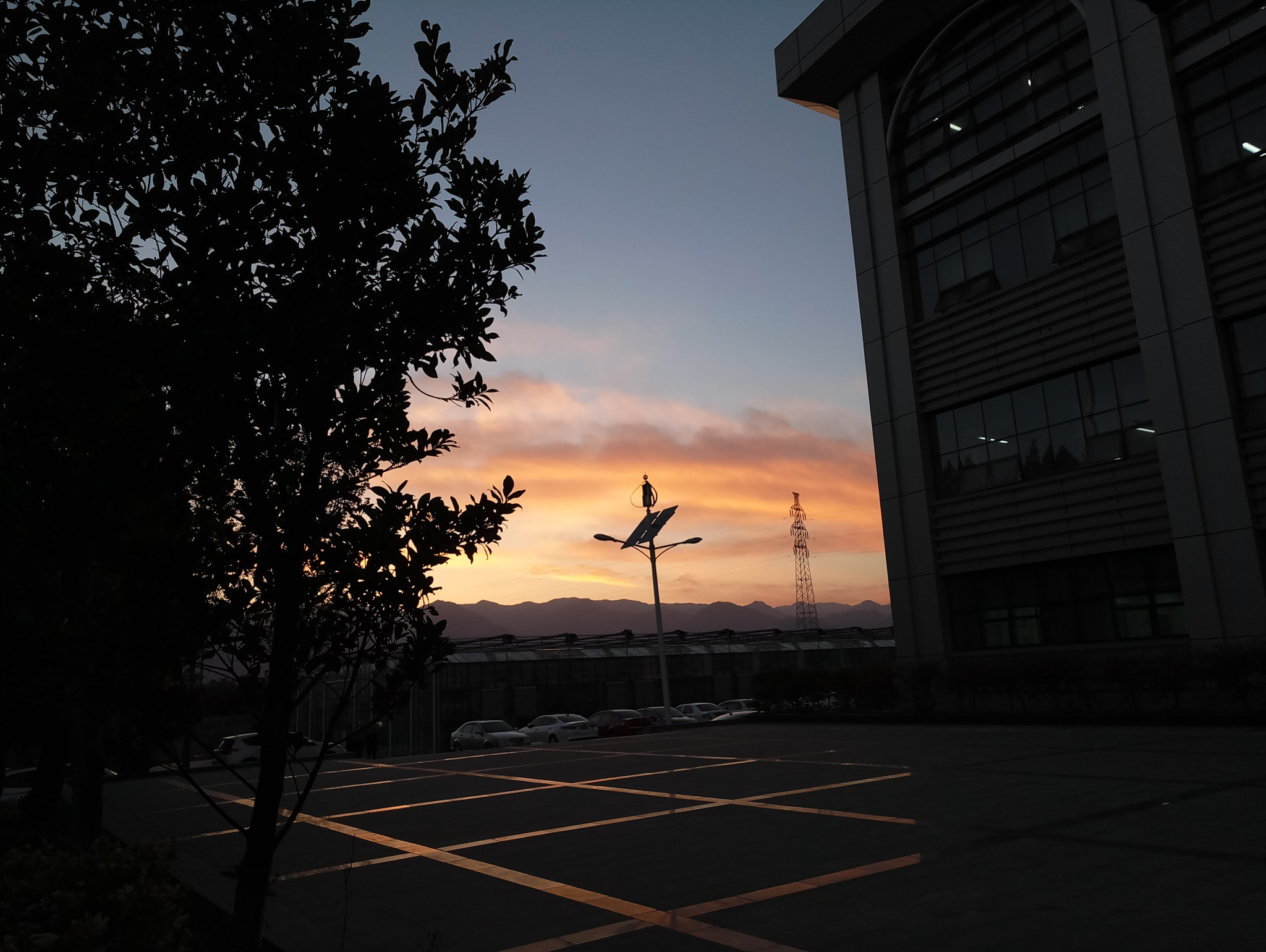 Meizu MX6 sample photo