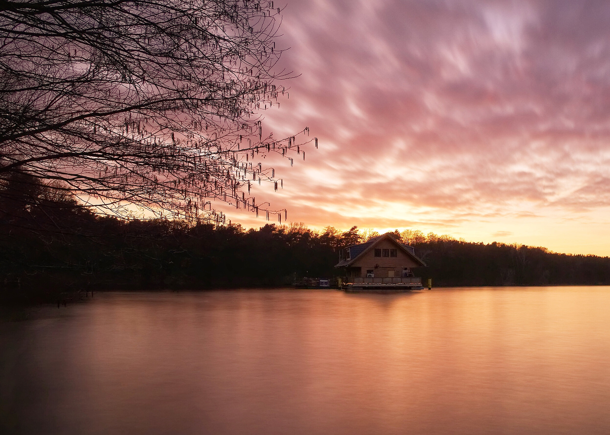 Sony a6000 + Sigma 19mm F2.8 EX DN sample photo. Dsc 4518 spreearche köpenick  photography