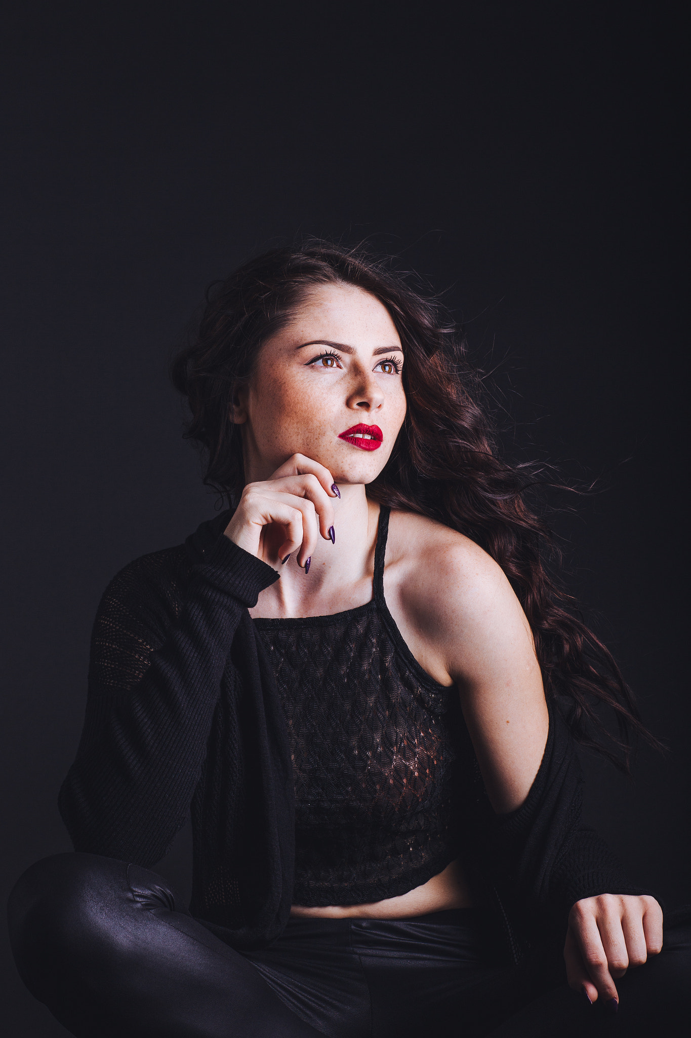 Canon EOS 6D + Canon EF 85mm F1.2L II USM sample photo. Img photography