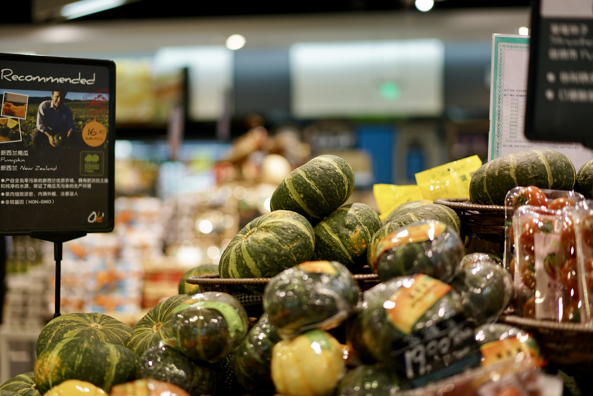 Sony a7R II + Sony Sonnar T* FE 55mm F1.8 ZA sample photo. Pumpkin photography