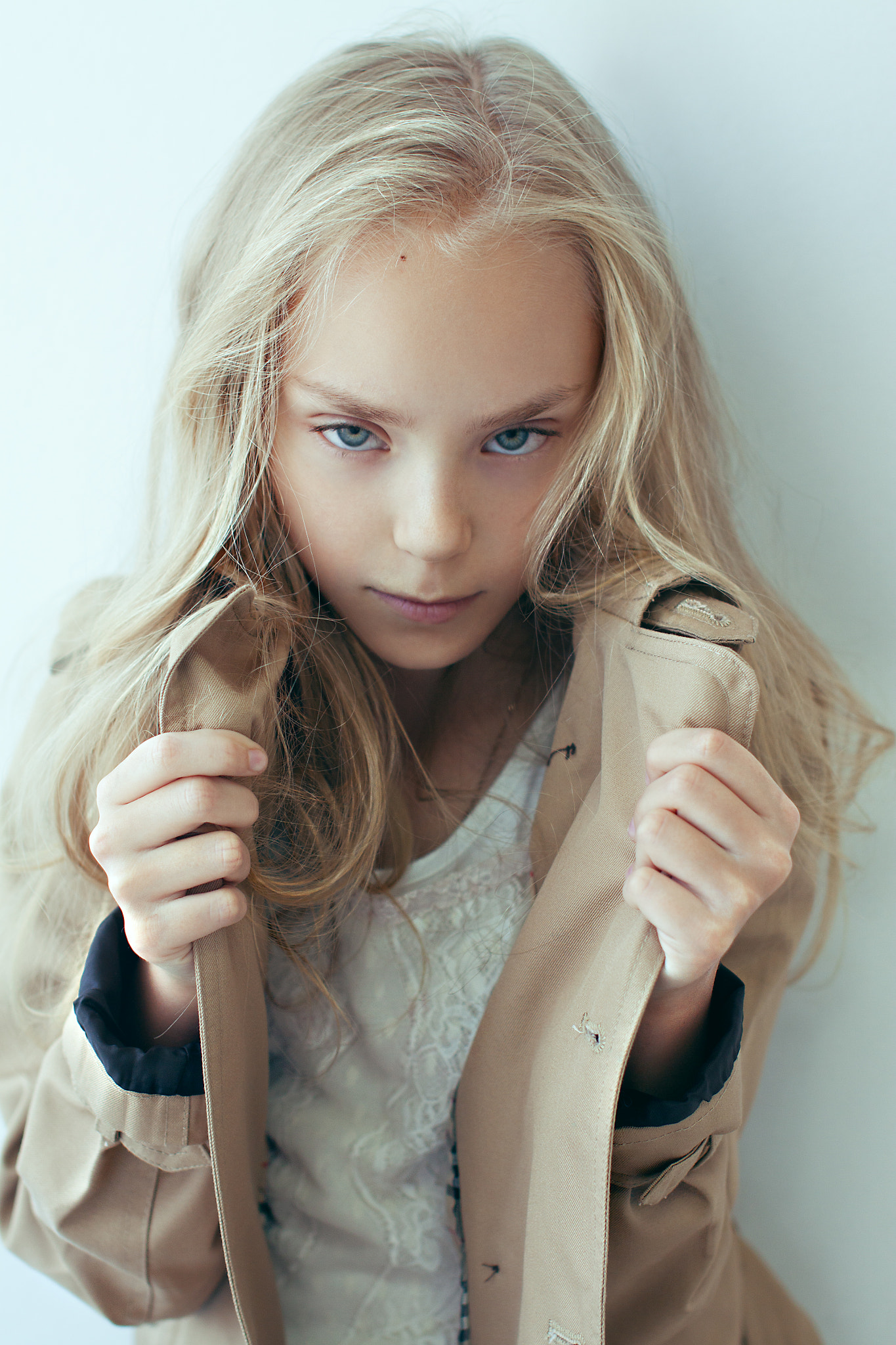 Sigma 50mm F1.4 EX DG HSM sample photo. Little elf photography