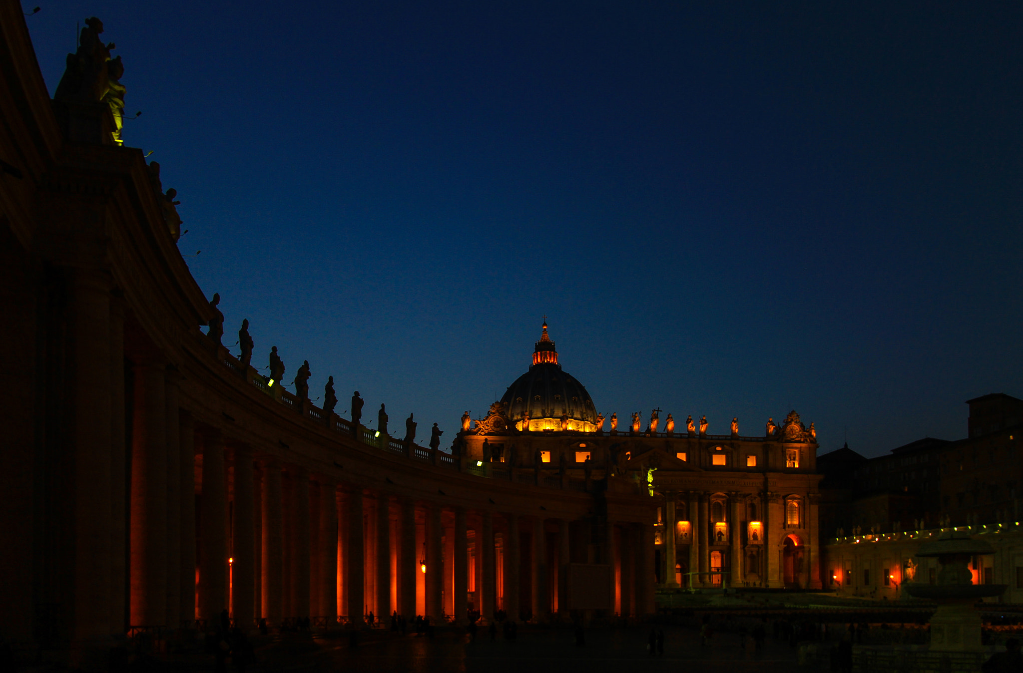 Canon EF-S 10-22mm F3.5-4.5 USM sample photo. Roma(di ) photography