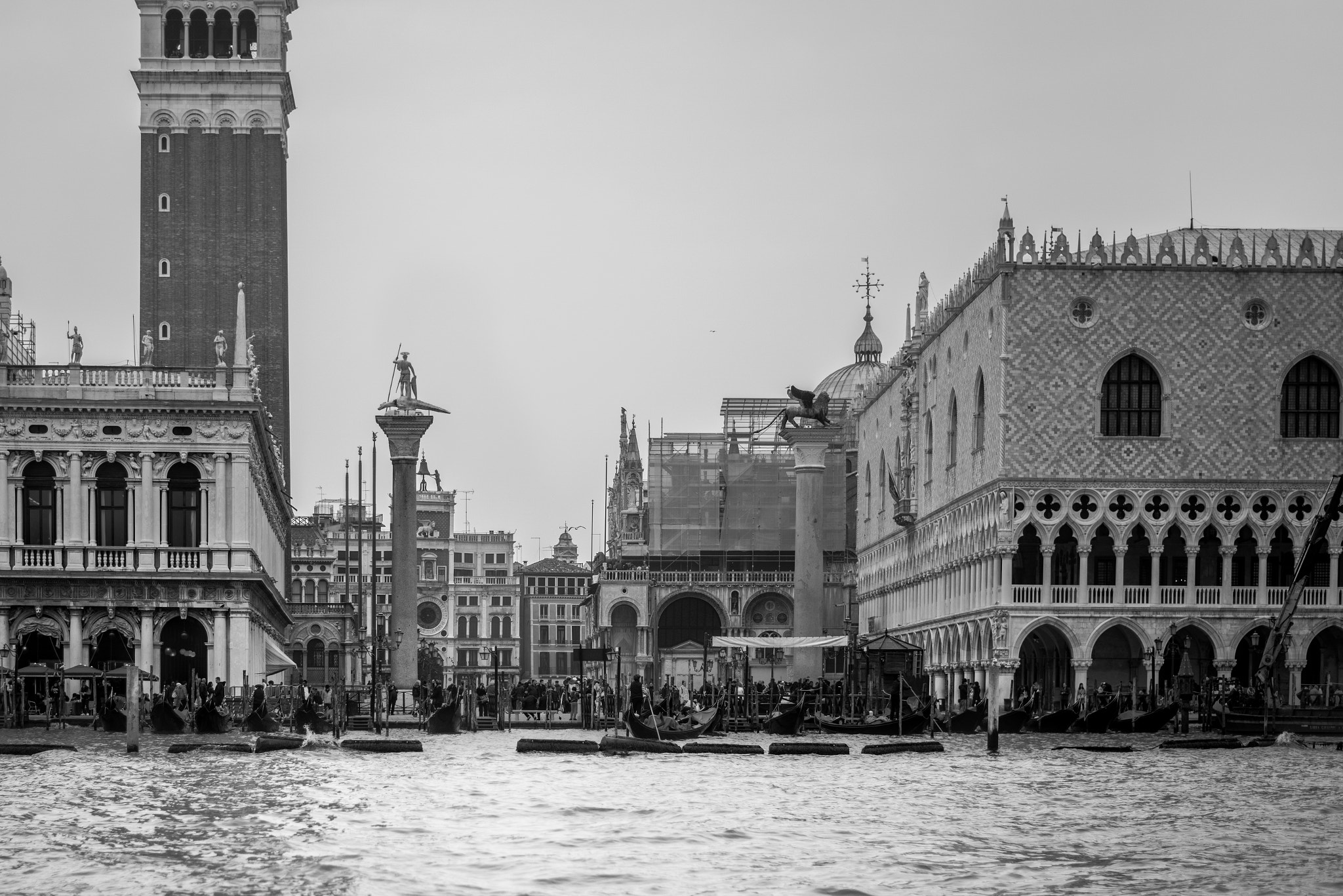 Nikon D810 + Nikon AF-S Nikkor 50mm F1.8G sample photo. La serenissima photography