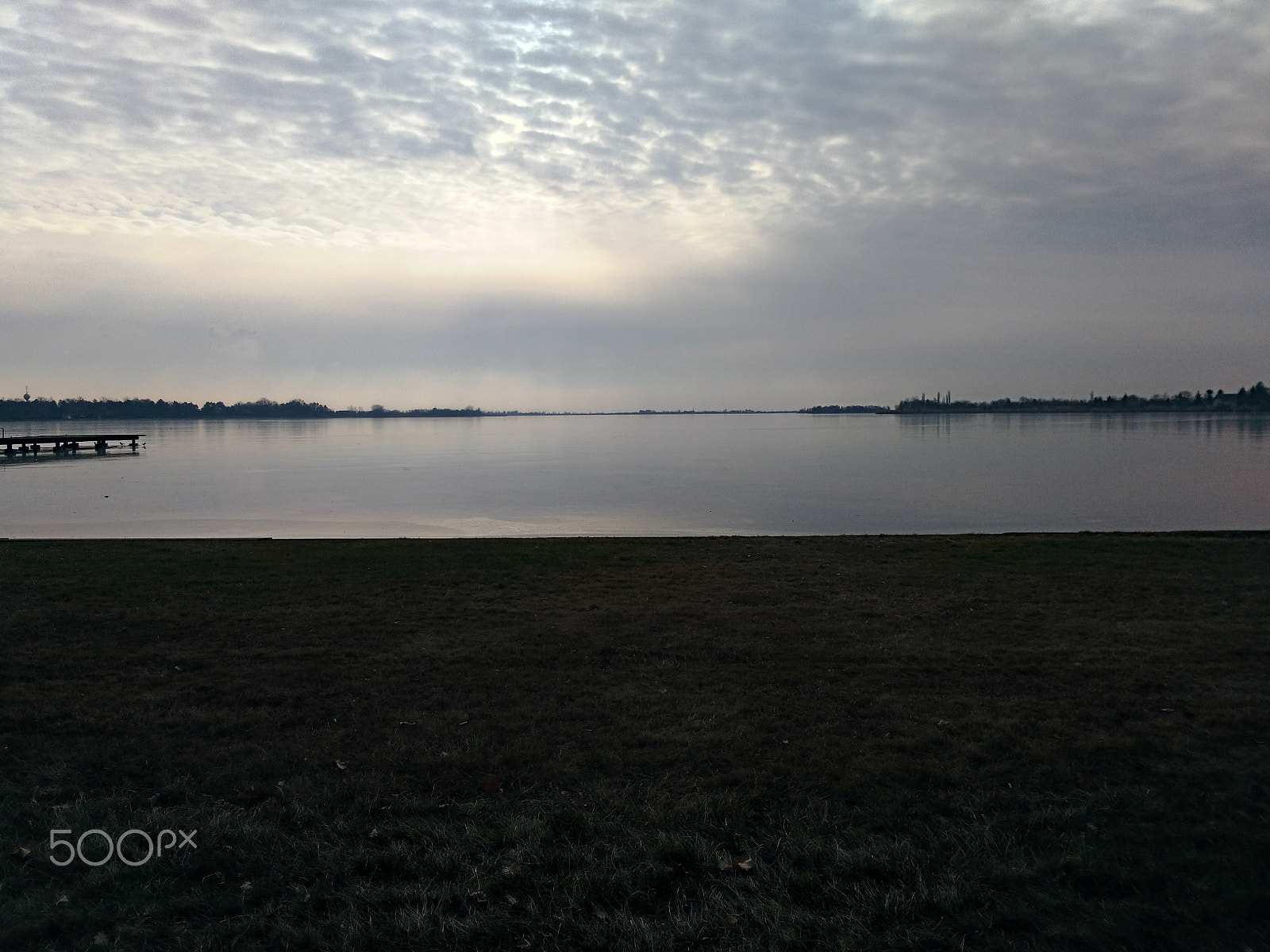 ASUS ZenFone 3 Laser (ZC551KL) sample photo. Come rain photography