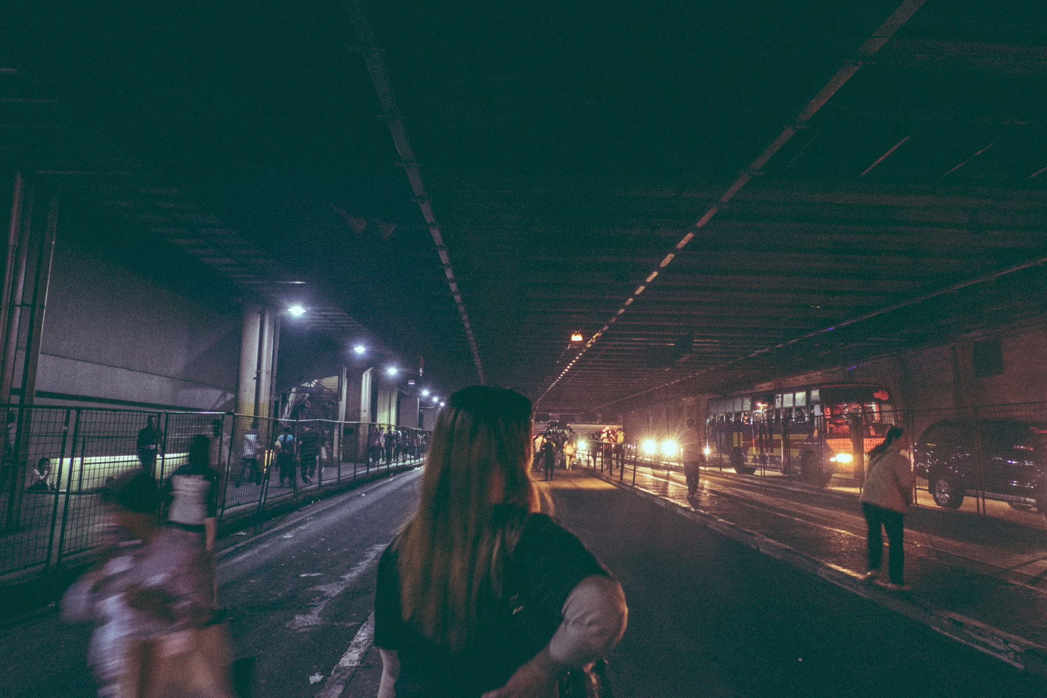 Fujifilm XC 16-50mm F3.5-5.6 OIS II sample photo. Makati city photography