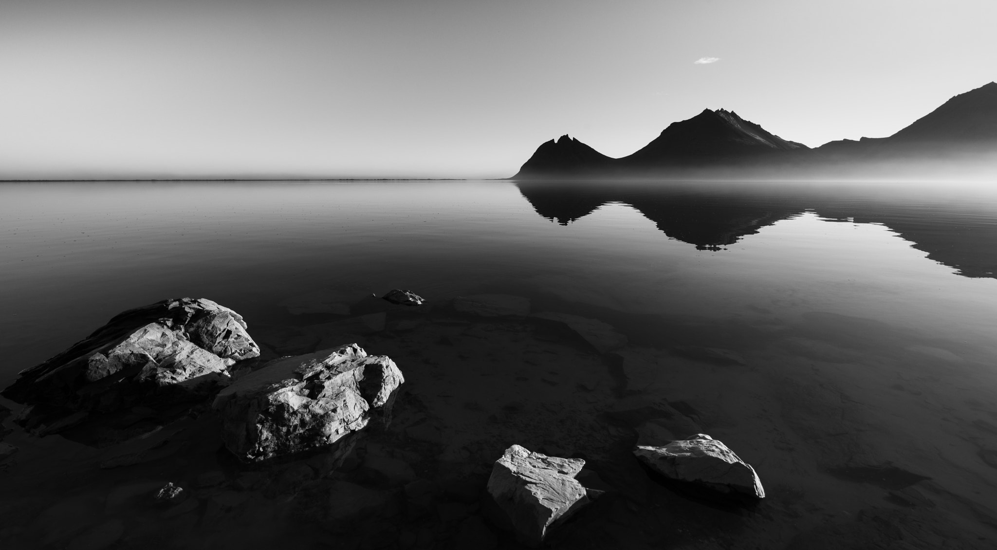 Nikon D3X sample photo. Rocks photography