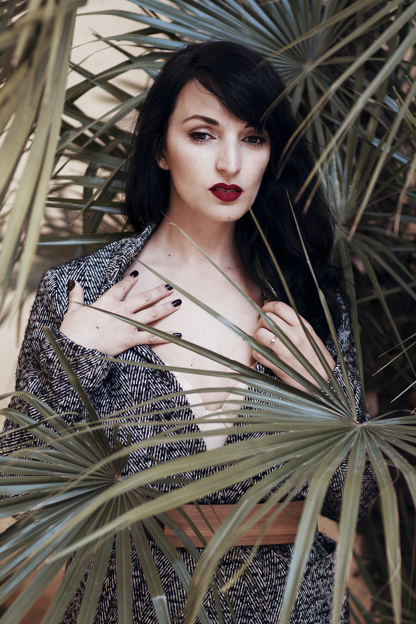 Canon EOS 7D + Canon EF 85mm F1.8 USM sample photo. Karine photography