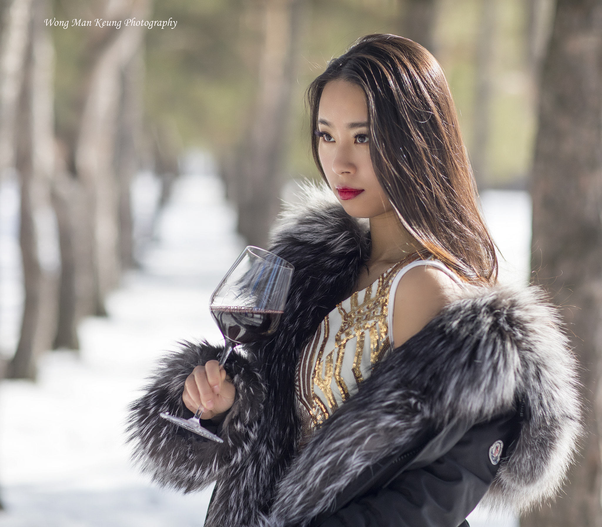 Canon EF 85mm F1.2L II USM sample photo. Wine04 photography