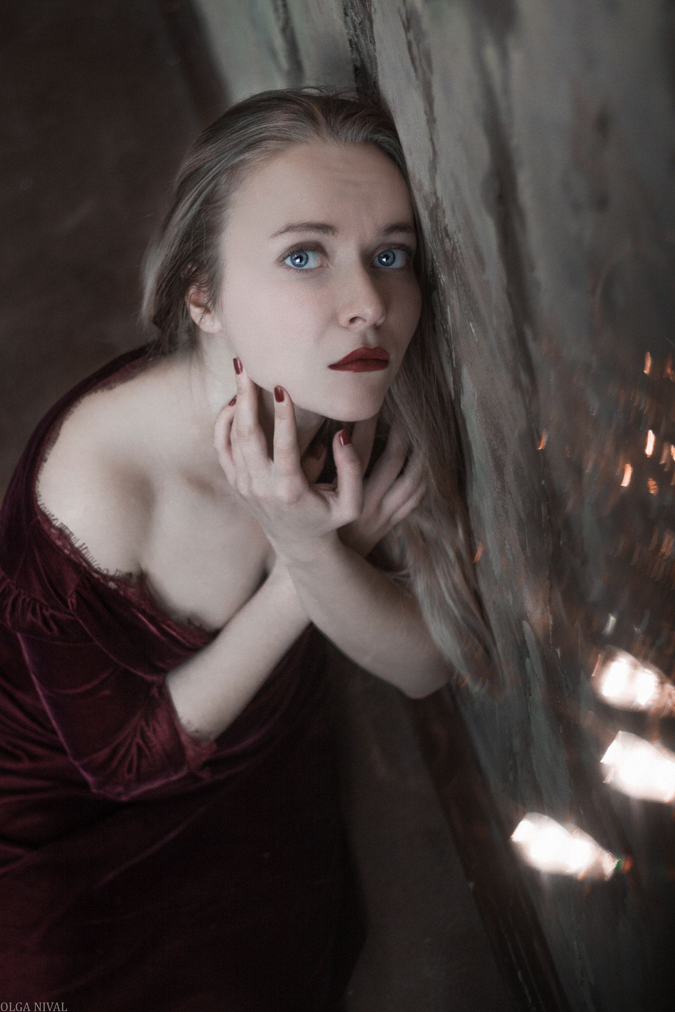 Canon EOS 50D + Canon EF 50mm F1.8 II sample photo. Katerina photography