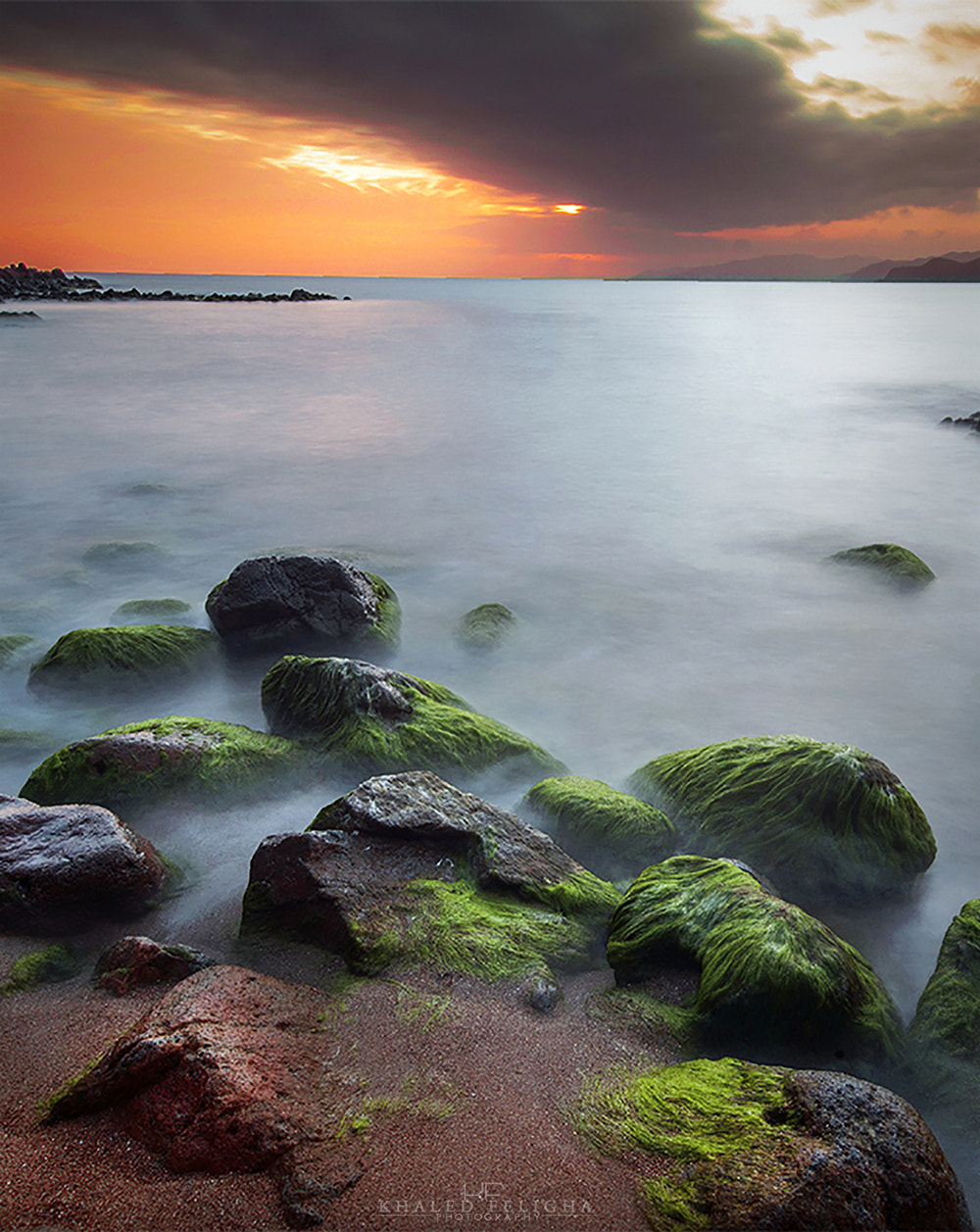 Nikon D600 + Nikon AF-S Nikkor 18-35mm F3.5-4.5G ED sample photo. Collo algeria photography