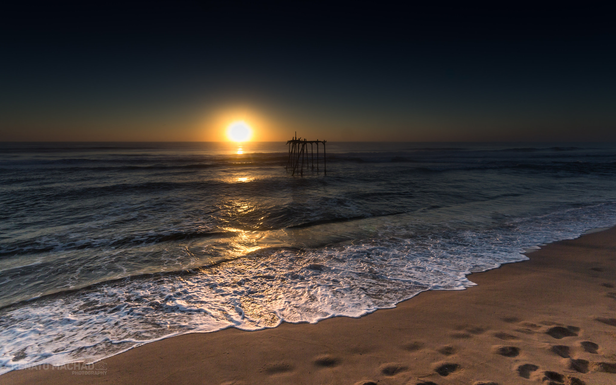 Canon EOS 60D + Sigma 10-20mm F4-5.6 EX DC HSM sample photo. Morning photography