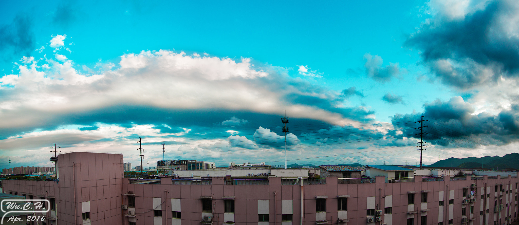 Canon EF-S 10-22mm F3.5-4.5 USM sample photo. Mg photography