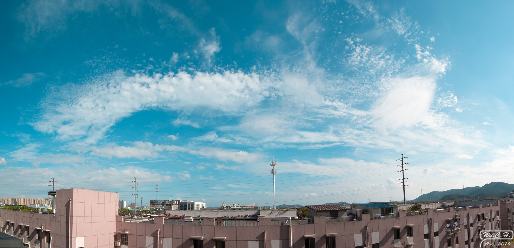 Canon EF-S 10-22mm F3.5-4.5 USM sample photo. Mg photography