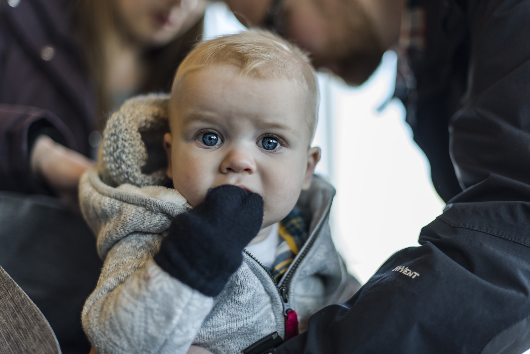 Nikon D810 + Nikon AF-S Nikkor 50mm F1.4G sample photo. Parents eh! photography