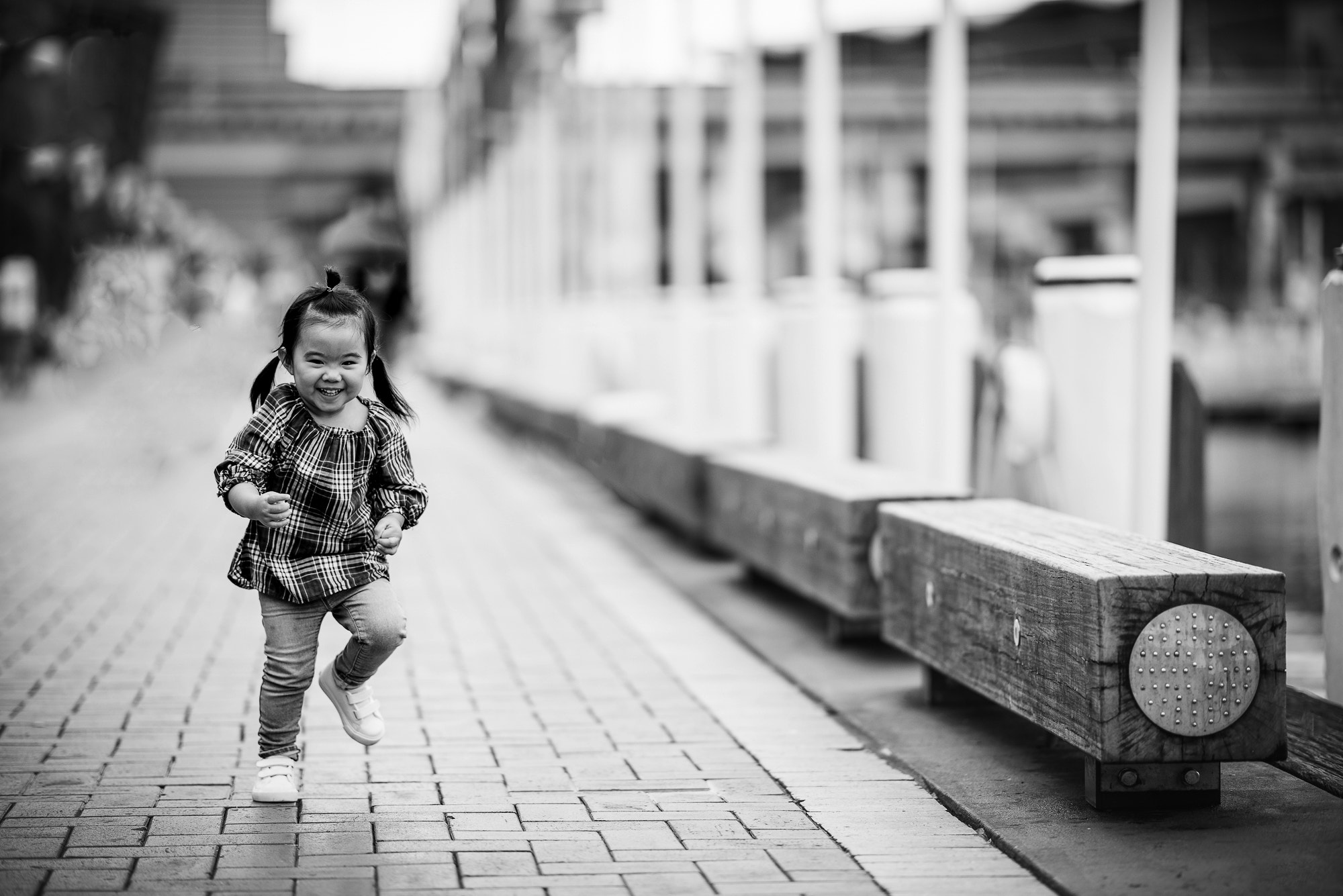 Nikon D800E + Nikon AF-S Nikkor 35mm F1.8G ED sample photo. Ready, run! photography
