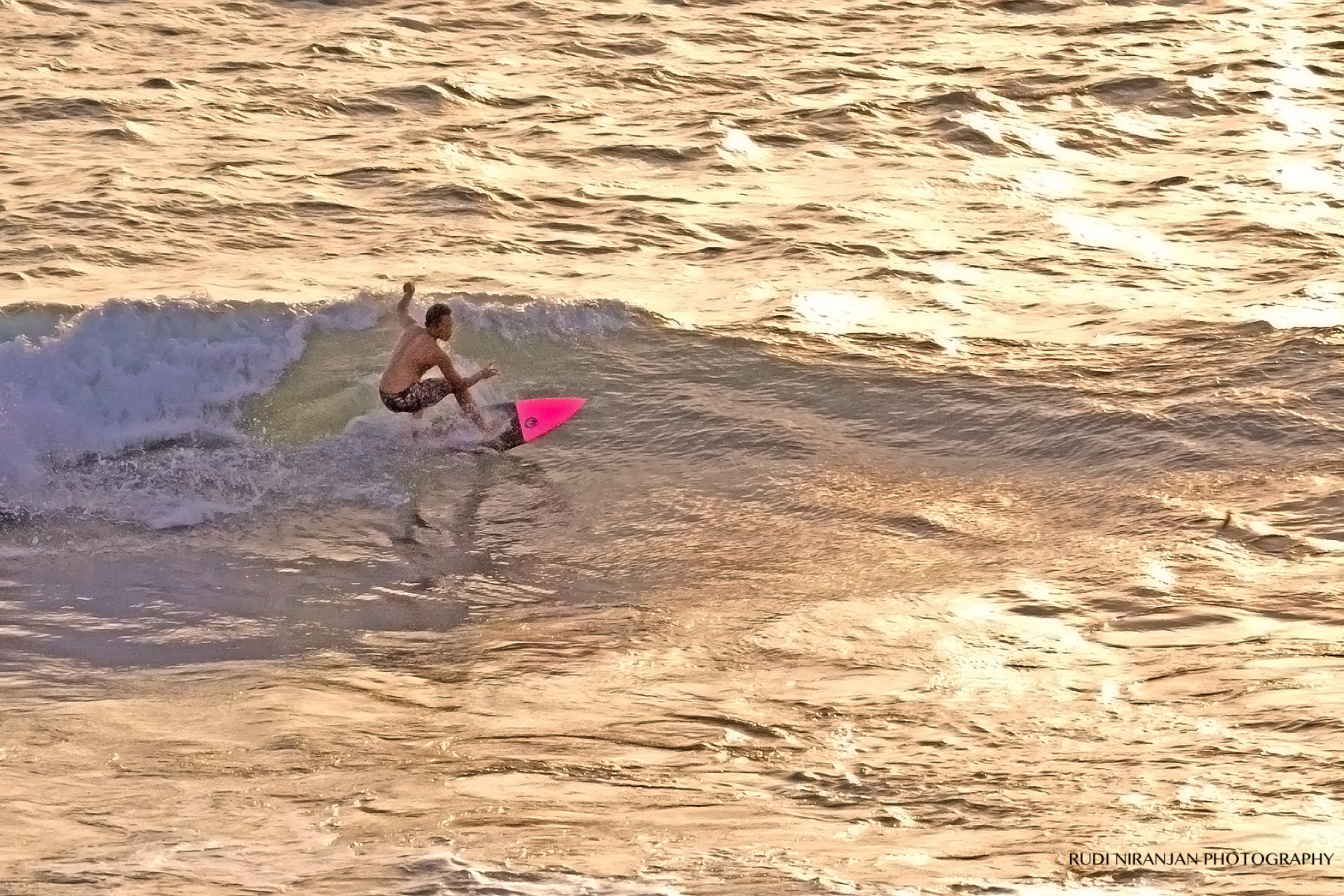 Nikon D7000 sample photo. Surfing into the sunset... photography