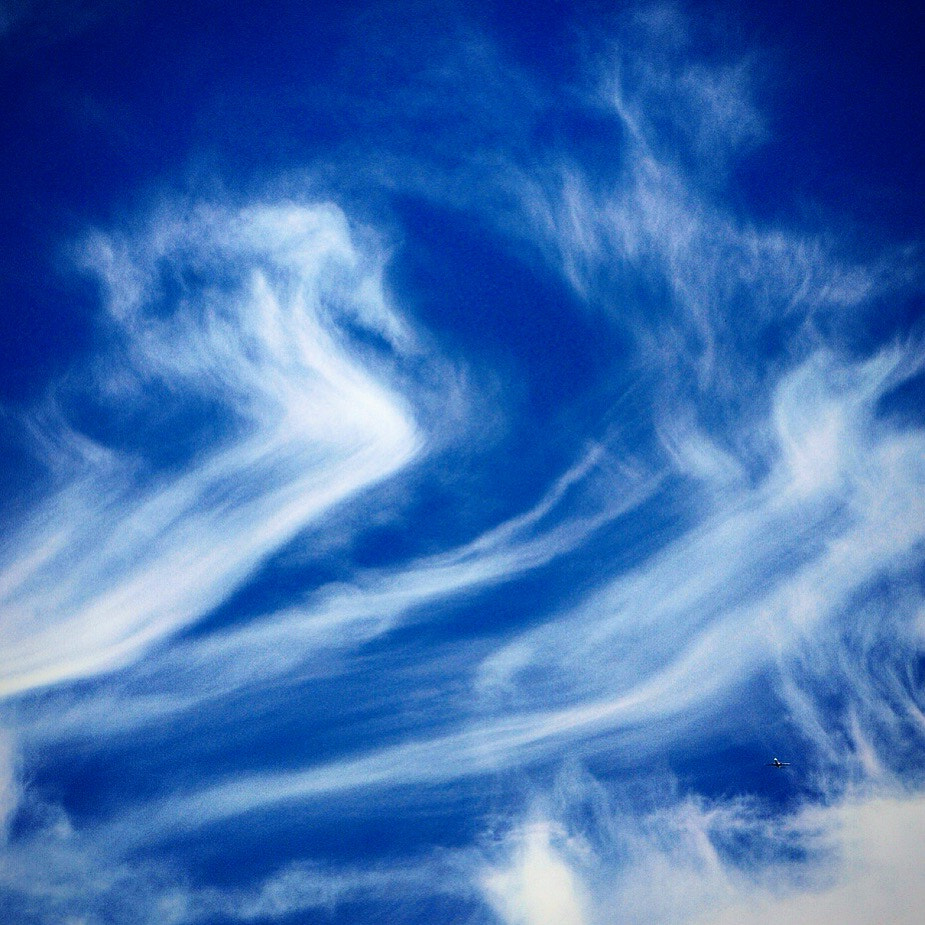 Nikon D300S + Nikon AF-S Micro-Nikkor 105mm F2.8G IF-ED VR sample photo. Ghostly clouds! photography