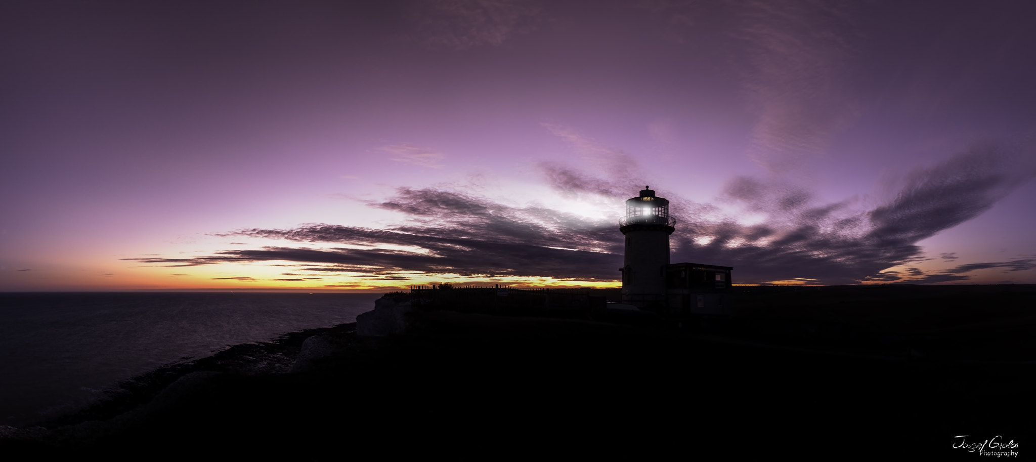 Canon EOS 6D sample photo. Birling gap photography