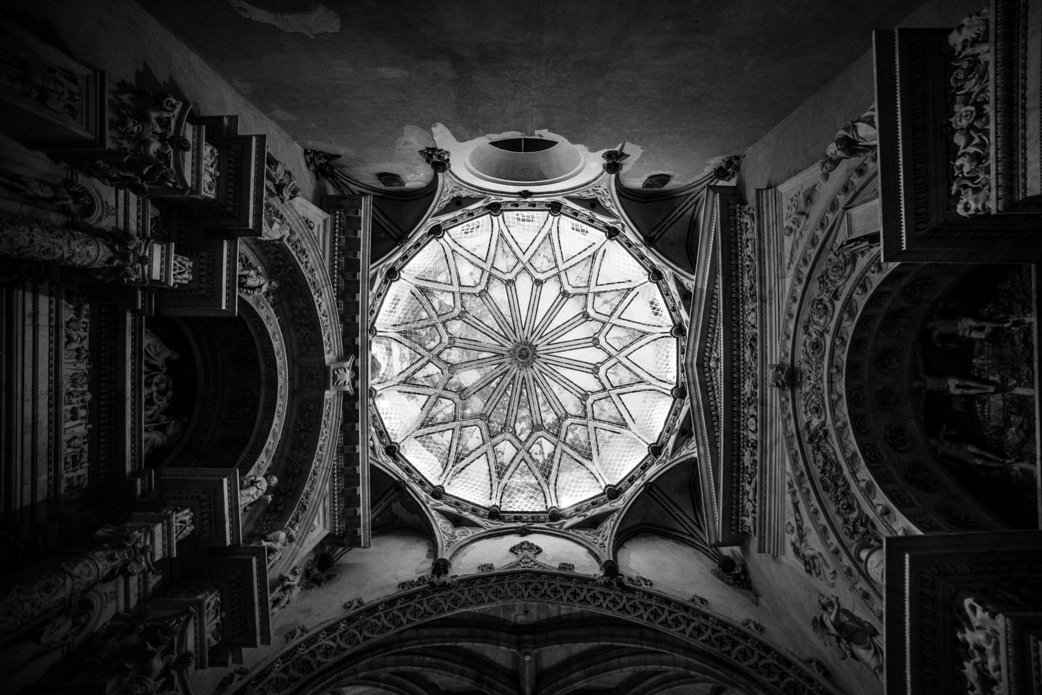 Samyang 14mm F2.8 ED AS IF UMC sample photo. Dsc photography