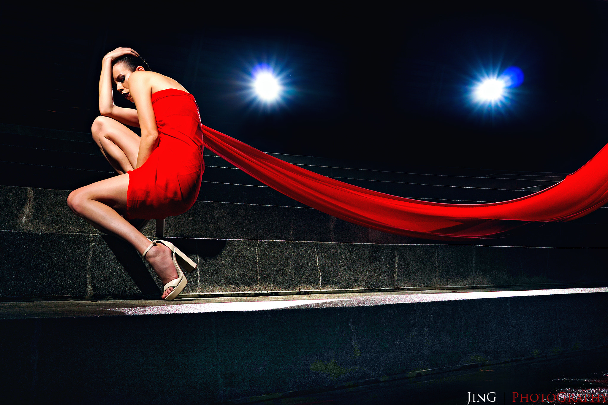 Sony FE 28mm F2 sample photo. Denisa photography