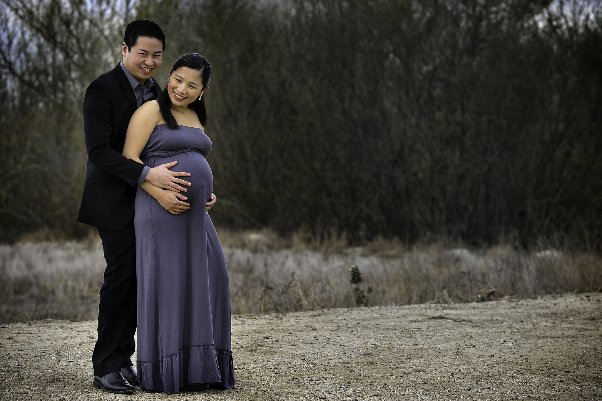 Nikon D700 sample photo. Cousin's photography