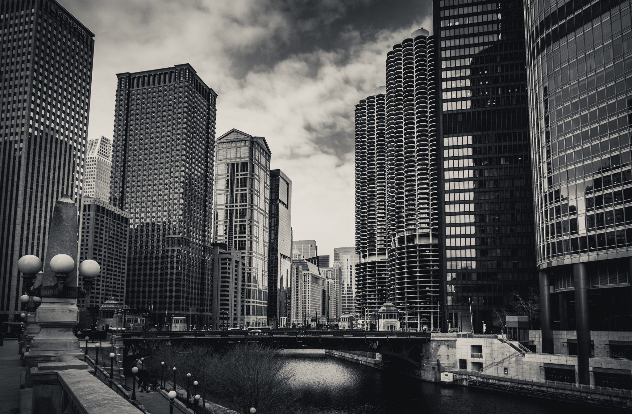 Nikon D7200 sample photo. River view photography