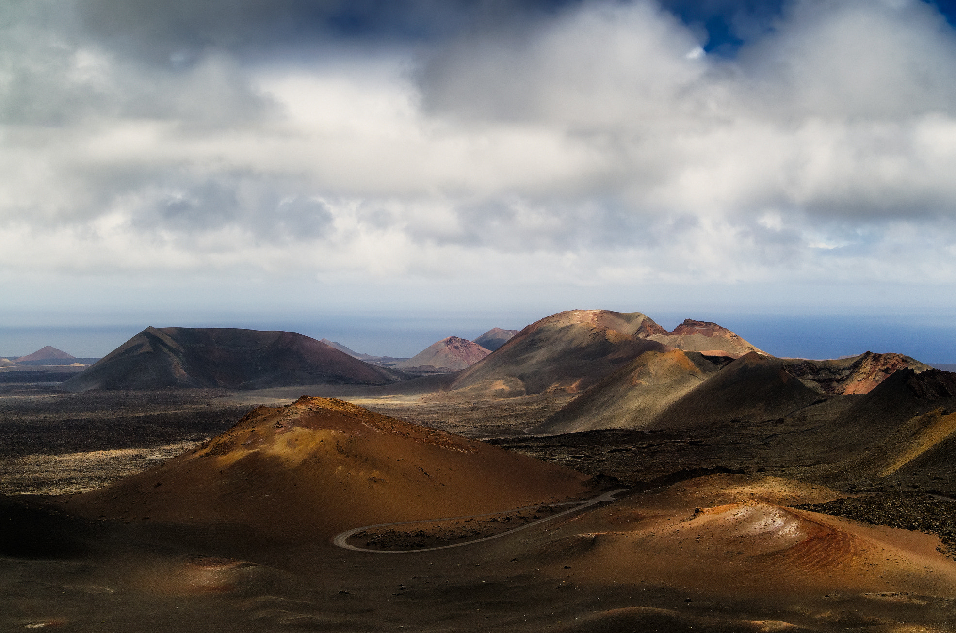 Nikon D7000 sample photo. Tierra de fuego photography