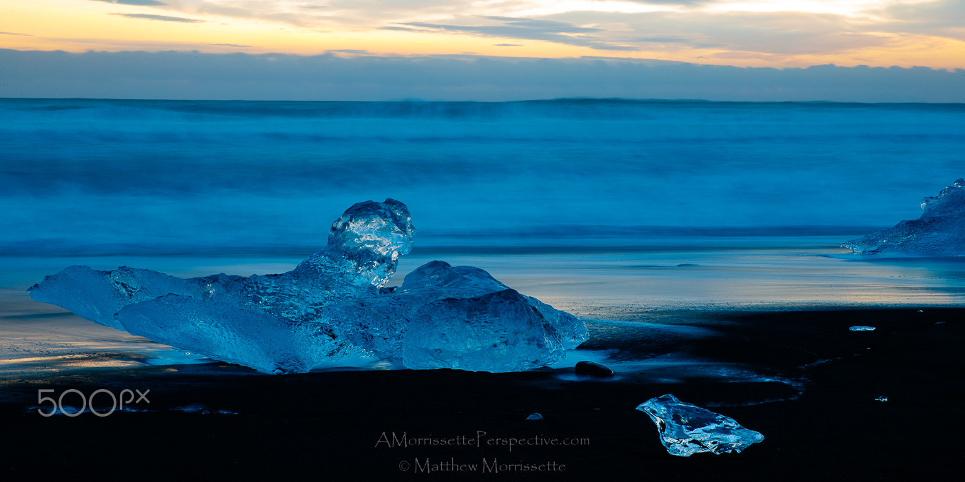 Canon EF 24-70mm F2.8L II USM sample photo. The last gaze of poseidon photography