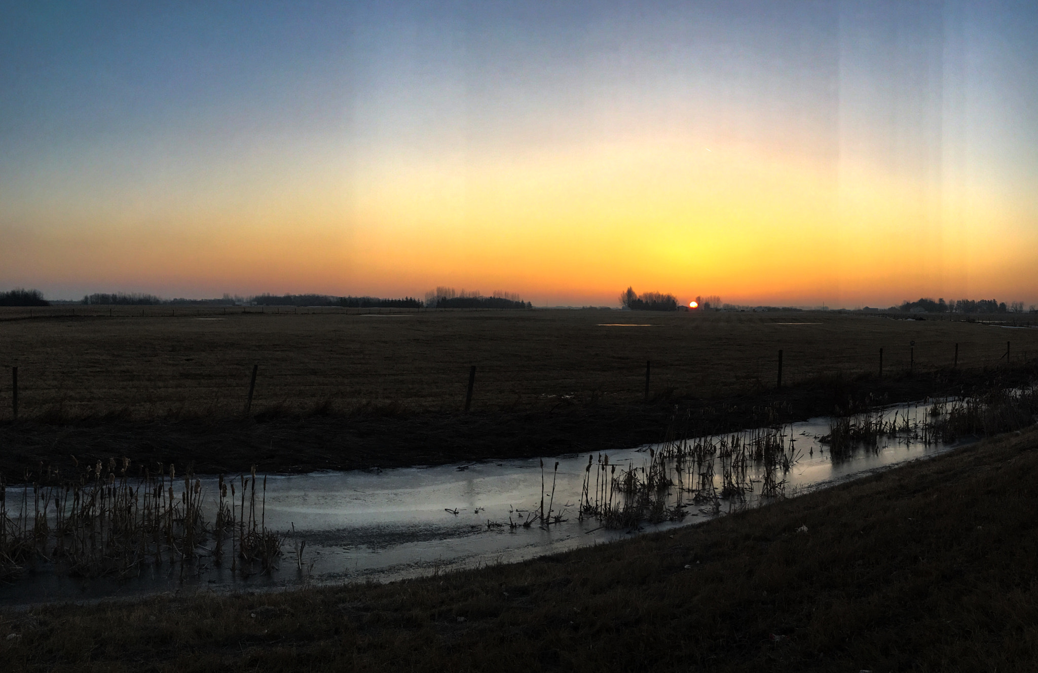 iPhone 7 Plus back camera 3.99mm f/1.8 sample photo. Saskatchewan photography