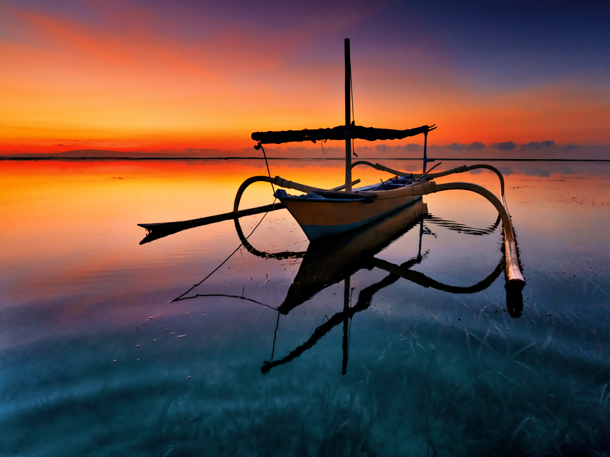 ZEISS Batis 18mm F2.8 sample photo. Stillness photography