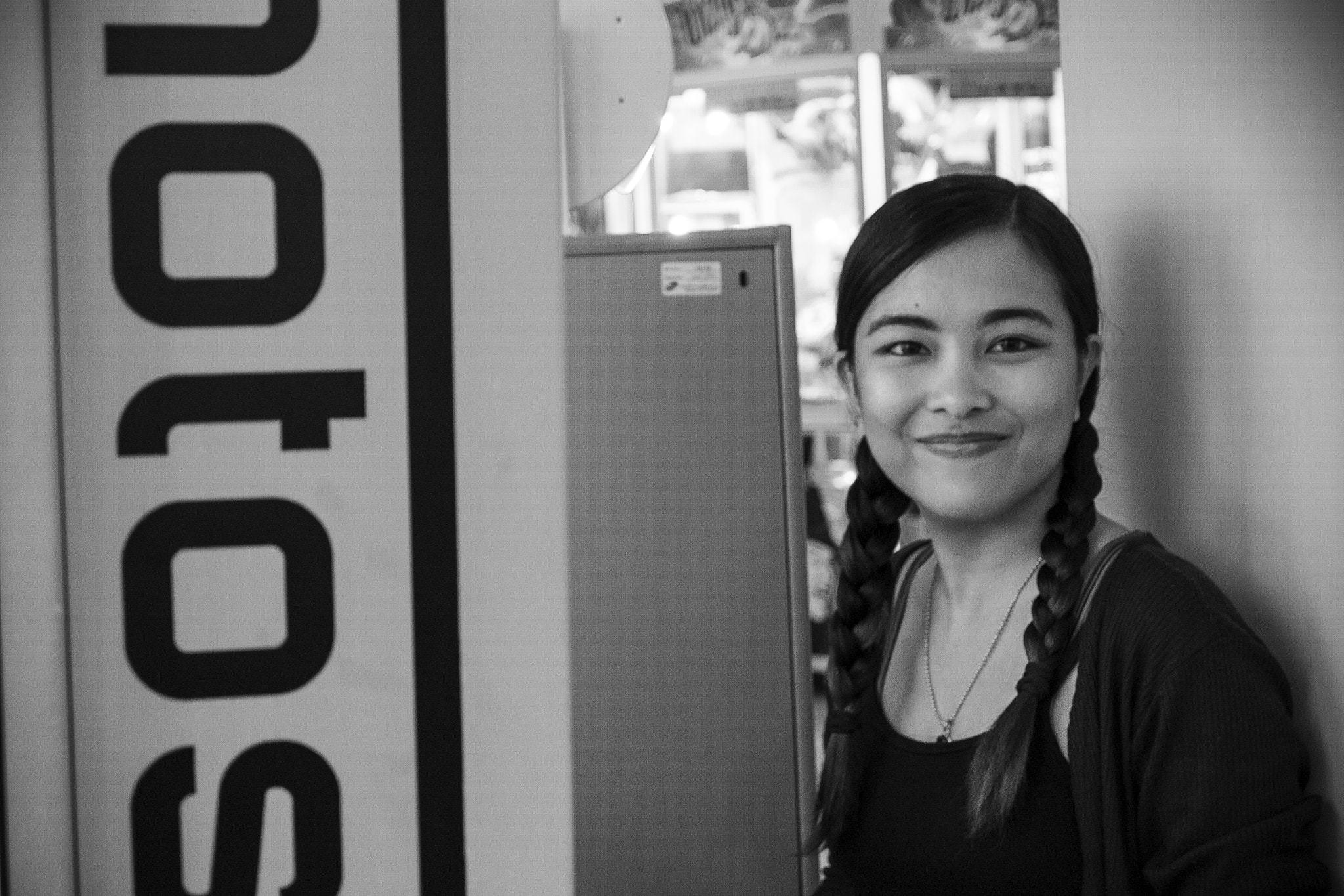 Fujifilm XC 16-50mm F3.5-5.6 OIS II sample photo. Elizabeth photography