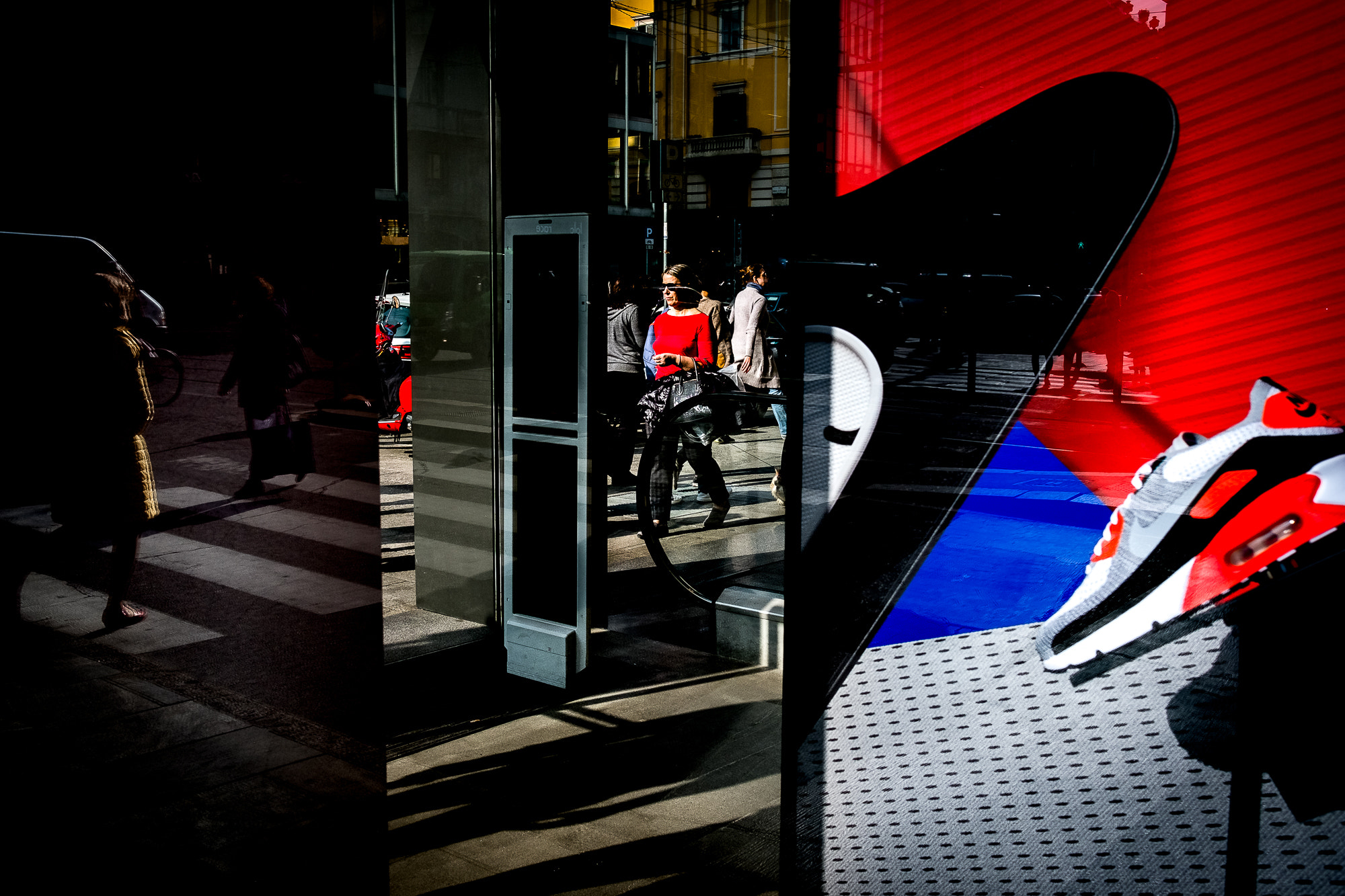 Fujifilm X-T2 + Fujifilm XF 23mm F2 R WR sample photo