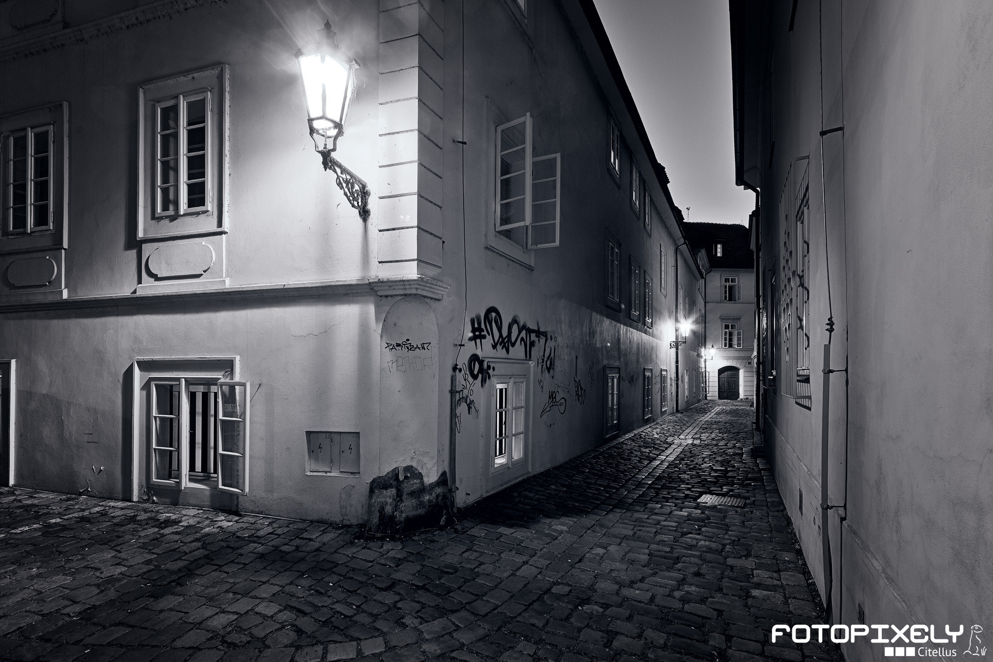 Nikon D600 + Sigma 12-24mm F4.5-5.6 II DG HSM sample photo. Praha / prague photography