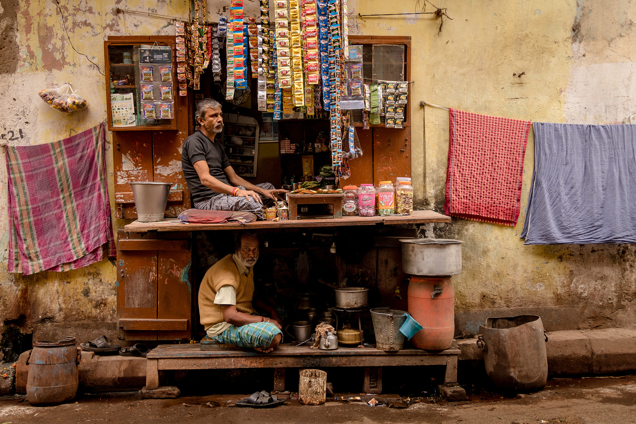 Canon EF-S 17-55mm F2.8 IS USM sample photo. Kolkata , india photography