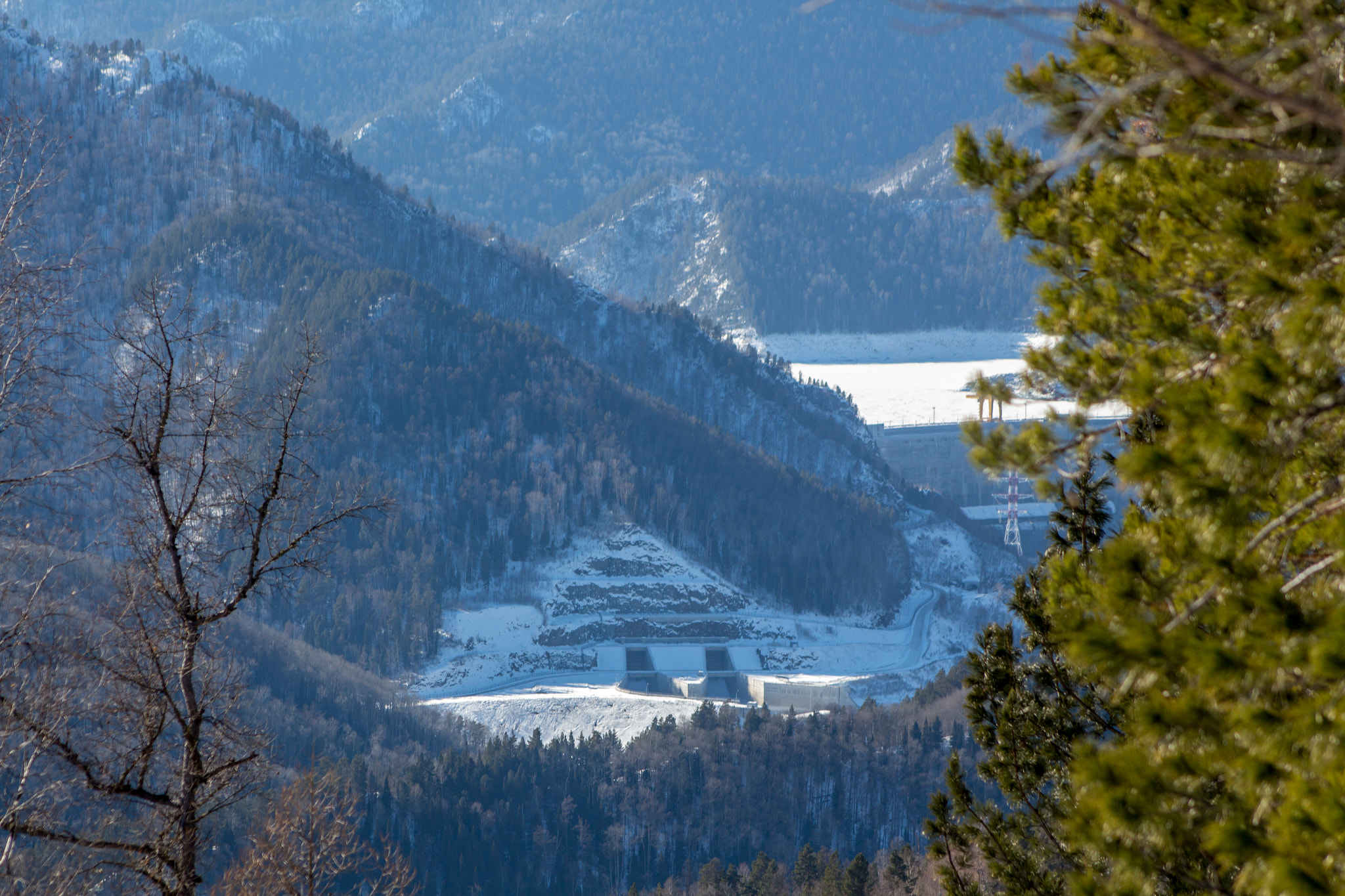 Canon EF 75-300mm f/4-5.6 USM sample photo