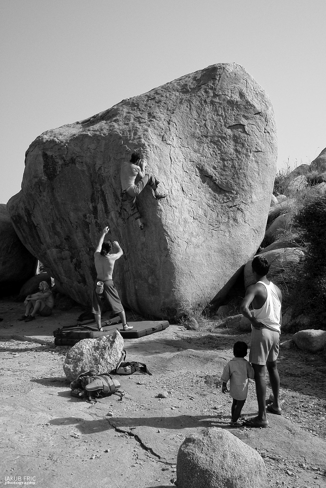 Olympus u850SW,S850SW sample photo. Hampi, india photography
