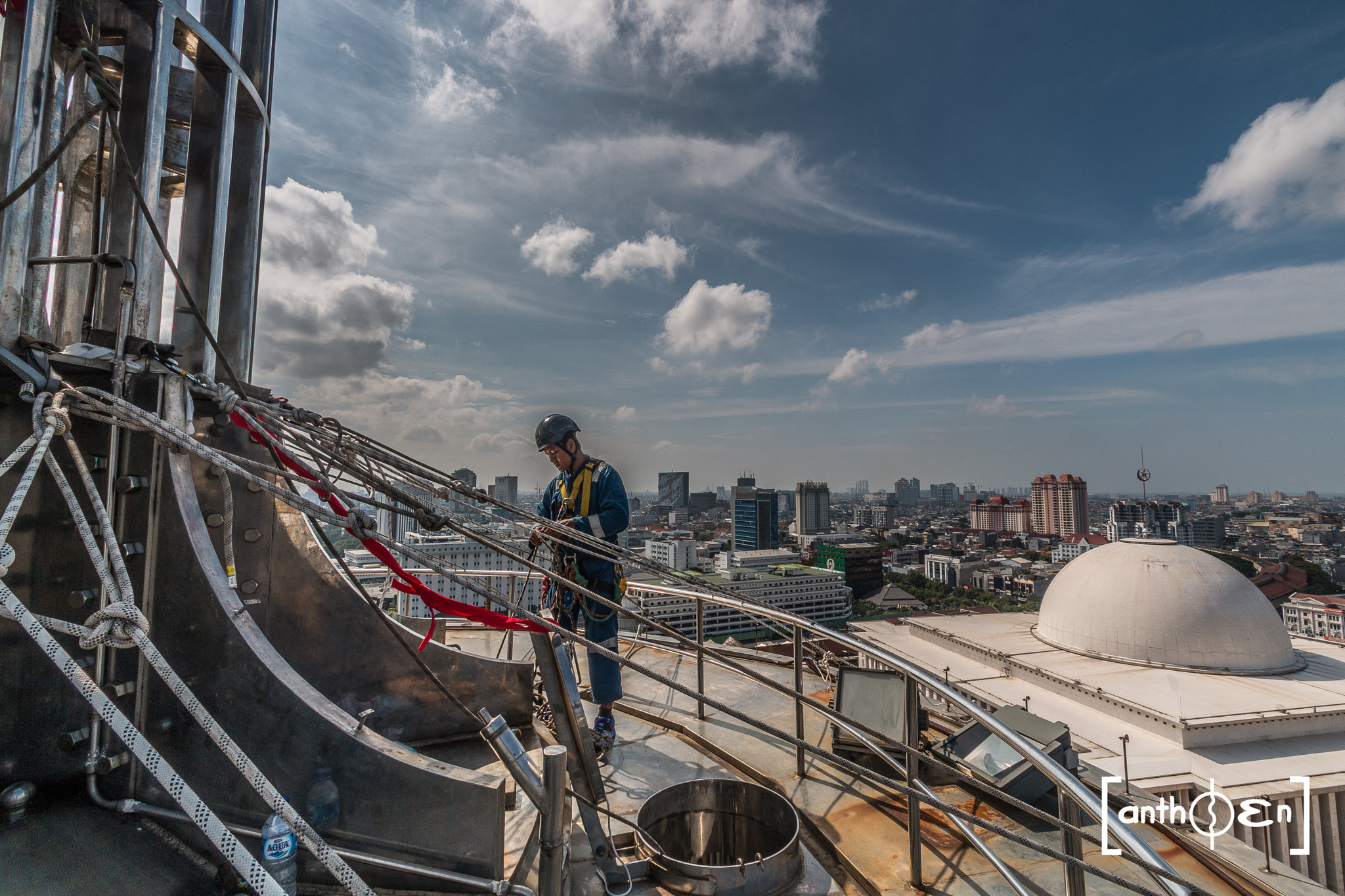 Sigma 10-20mm F3.5 EX DC HSM sample photo. Luceiferano colect photography