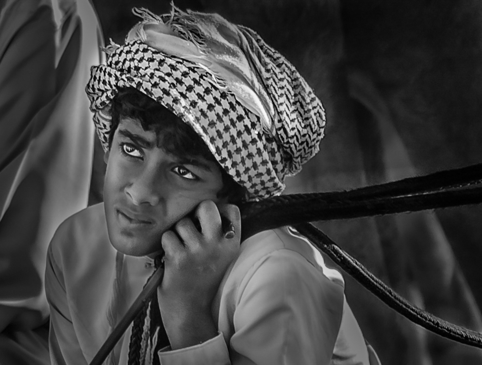 Sigma 70-200mm F2.8 EX DG OS HSM sample photo. Omani badoo photography