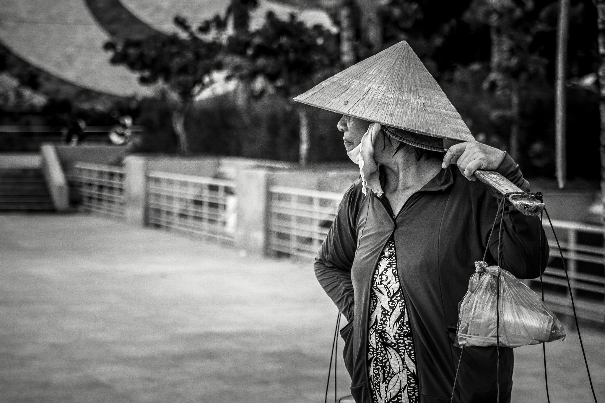 Canon EOS 50D sample photo. The peddler photography