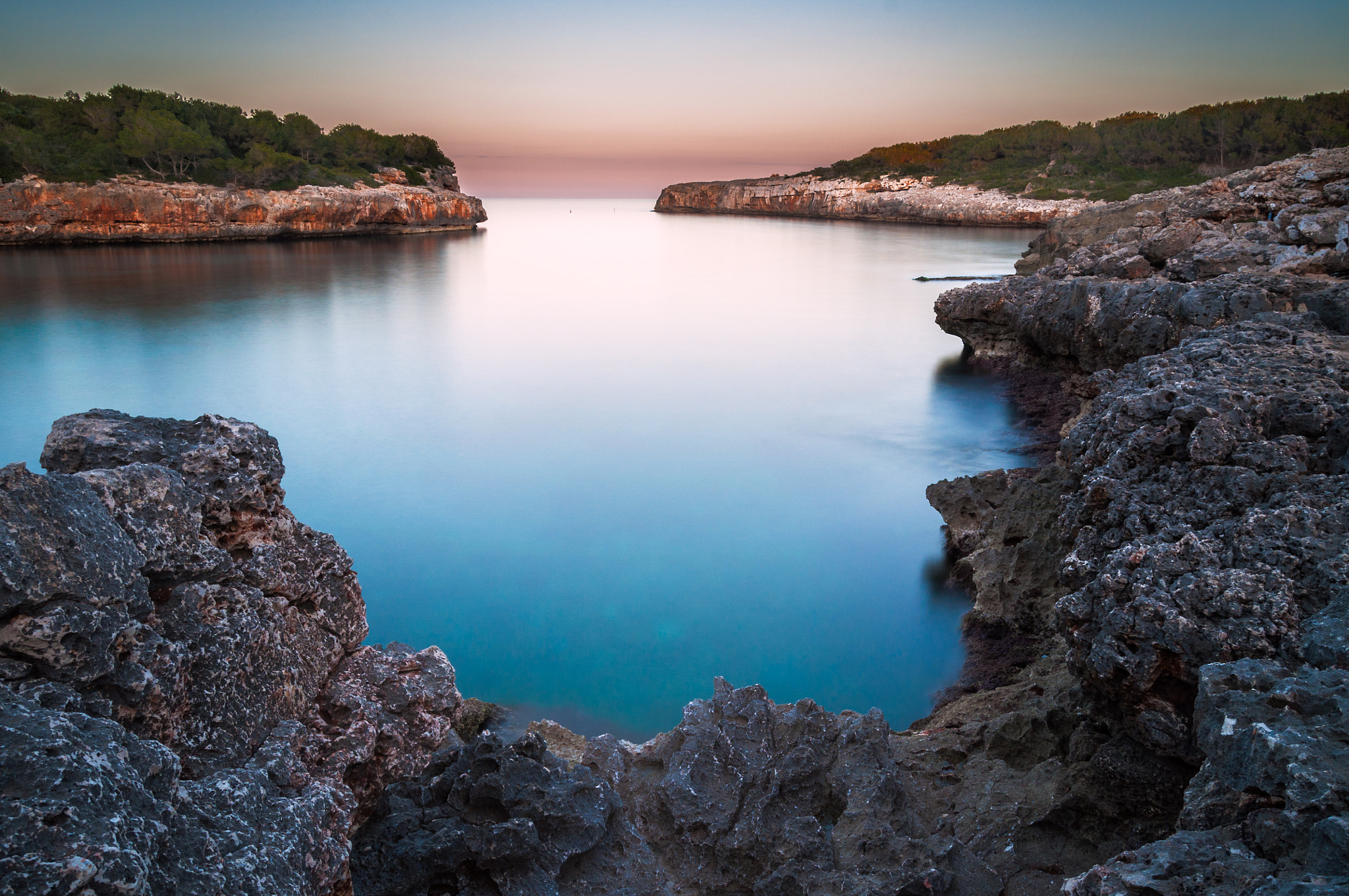 Nikon D90 sample photo. Cala sanau photography