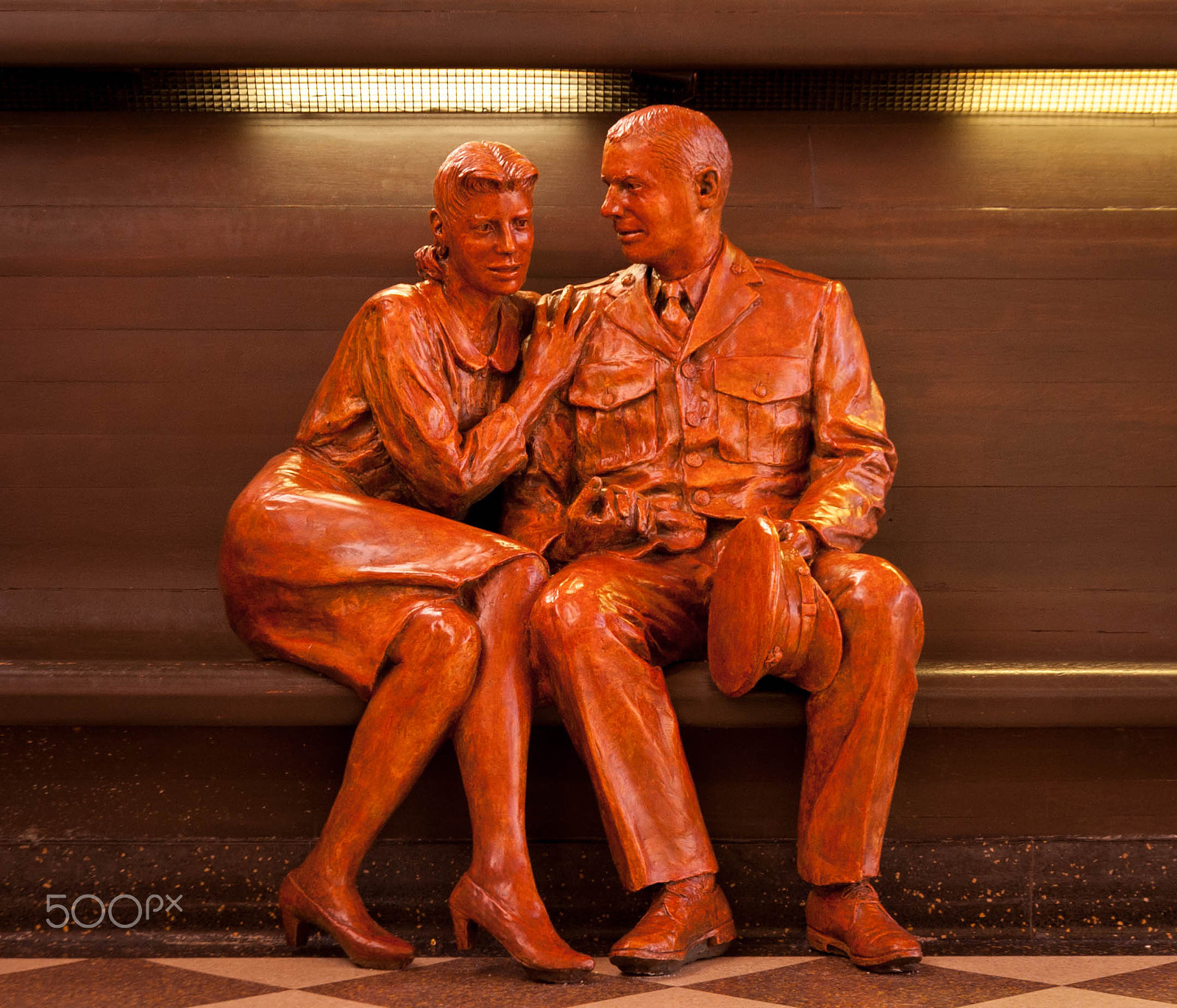 Nikon D700 sample photo. Lovers photography