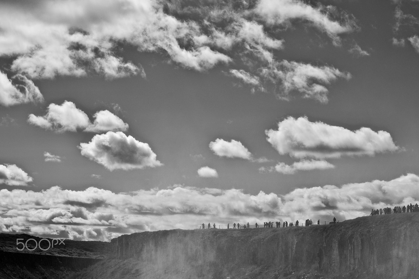 Fujifilm X-E2 + Fujifilm XF 18-55mm F2.8-4 R LM OIS sample photo. Gullfoss 1 photography