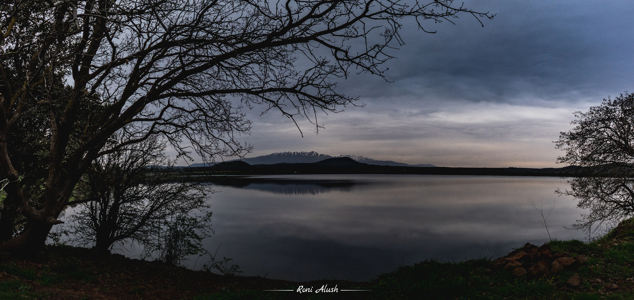 Sigma 10-20mm F4-5.6 EX DC HSM sample photo. Silence... photography