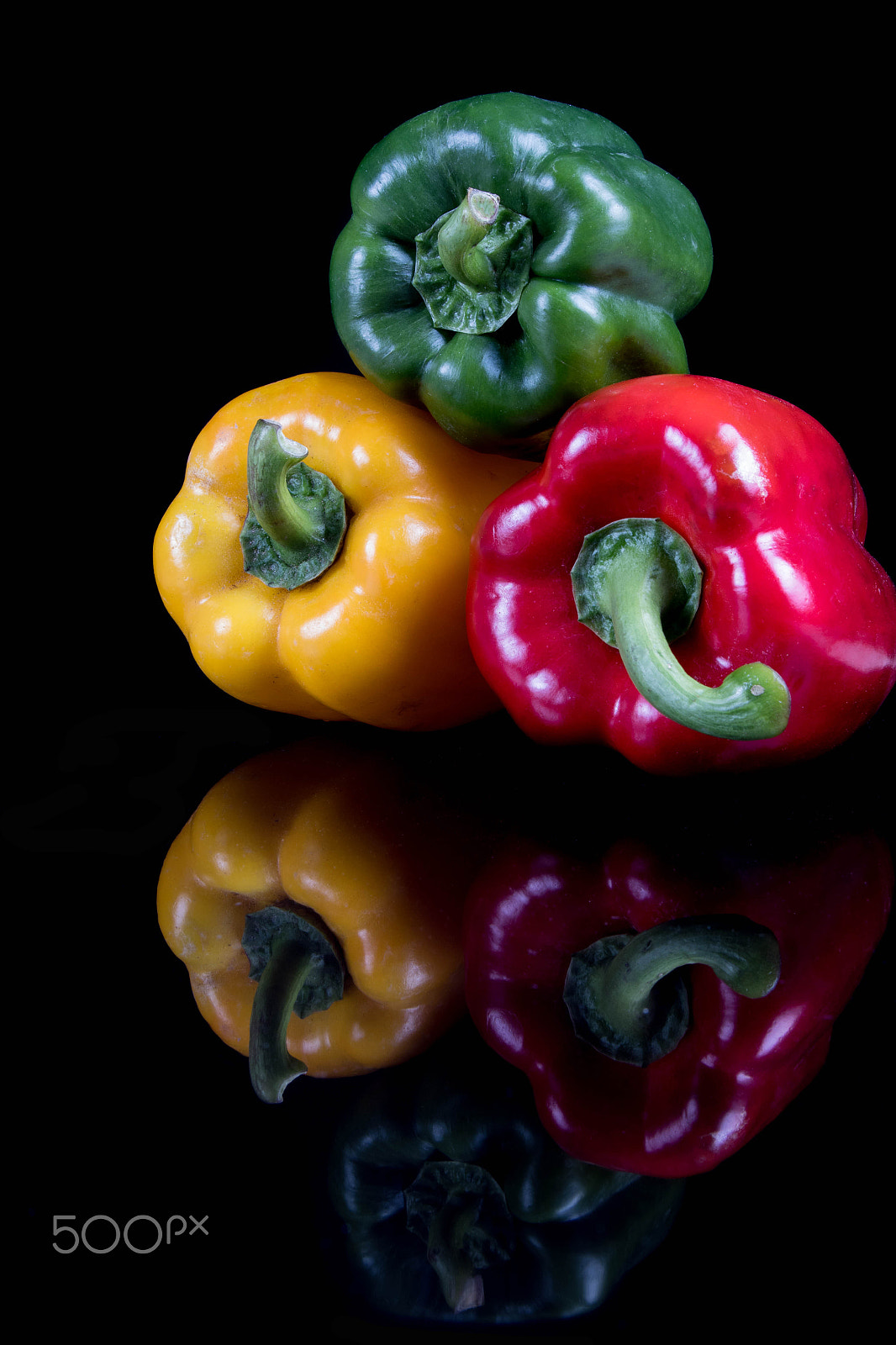 Canon EF 24-105mm F4L IS USM sample photo. Peppers photography